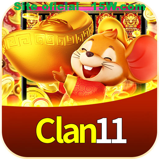 Imagem promocional da Clan11 mostrando a plataforma e suas vantagens